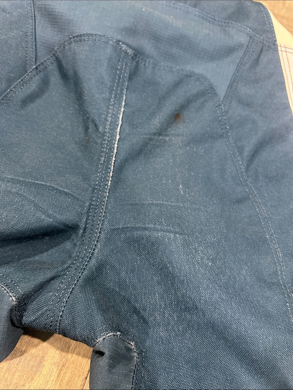 Fox 180 Youth Racing Pants - Picture 3 of 10